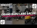 DJ ORANG BARU LEBE GACOR SARIP REMIXER | SAK MASAK NASI DALAM BAMBU VIRAL TIKTOK 2025