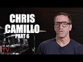 Chris Camillo on Losing 40 of His Net Worth on 1 Trade with Burger King Stock Part 6