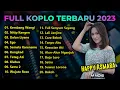Download Lagu Happy Asmara - Kembang Wangi | Full Album Terbaru 2023 (Tanpa Iklan)