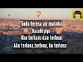 Download Lagu Terlena Zinidin  zidan ft Tri suaka (cover lirik lagu)