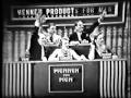 20 Questions game show from the 1950 s