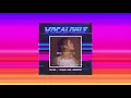 Download Lagu Raisa - Nyawa dan Harapan (Vocal Only)