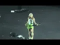 Ur Mum - Wet Leg Live at The Paramount Theater in Seattle, Washington 9/2/2025