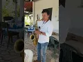 Download Lagu Quando, quando quando - Jorge Costa - Sax Tenor #shorts