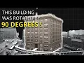 The Fascinating Story of the Indiana Bell Telephone Building A Timeless Icon of 1930s Construction