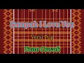 Download Lagu Karoke Sumpah I Love You Tone cowok