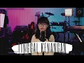 Lagu TINGGAL KENANGAN - GABY (COVER) BY FALINE ANDIH
