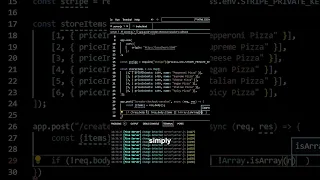 Conquer Node js Conditionals Ultimate Stripe API Node JS Tutorial