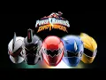 Power Rangers Dino Thunder Full Theme