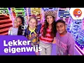 Download Lagu Lekker eigenwijs (officiële Kinderboekenweek videoclip) - Kinderen voor Kinderen