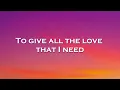 ILLENIUM - Nightlight (Lyrics) feat. Annika Wells