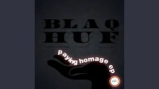 paying homage original mix 