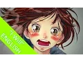 Download Lagu 【MewKiyoko】I Will ENGLISH ft. Natan ≪Ao Haru Ride≫