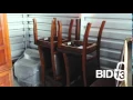Bentley Storage Auction Unit 105