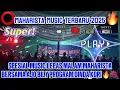Lagu 🛑NEW MAHARISTA MUSIC 2025‼️MUSIC LEPAS TERBARU PALING ENAK MALAM FULLBASS#maharistamusik #caliamusik