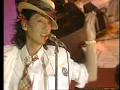 カサブランカ・ダンディ - 沢田研二