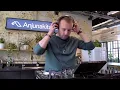 PROFF | Live from the Anjunakitchen