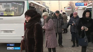 Автотранспортные предприятия предлагают повысить тариф на проезд почти на треть