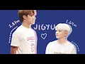 Download Lagu tallest and smallest member of SEVENTEEN pt.1 (jigyu, mingyuzi, gyuhoon) crumbs