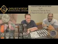 Collecting Watches Ep 4 A Love for Bell Ross with Collector Joe Pytel