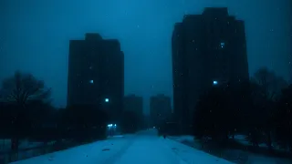 Peace For Heavy Nights 