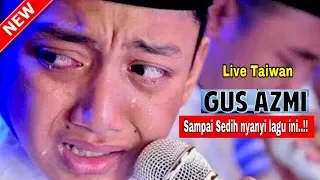 Download Gus Azmi - Ibu Aku Rindu || Di Jamin Sedih Nangis Denger Lagu Ini..!! MP3