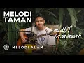 Download Lagu Nadhif Basalamah - Penjaga Hati Live At Melodi Taman