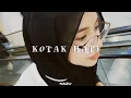 Lagu NAZU COVER : KOTAK HATI by HUJAN