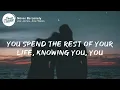 Jax Jones, Zoe Wees - Never Be Lonely (Lyrics)