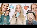 DOUGHERTY DOZEN EXPOSED MAIA KNIGHTs TOXIC FANS AARYN WILLIAMS YOUTUBE FAMILY DRAMA