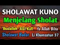 Download Lagu Sholawat Jadul Adem Di Hati 😌 Ibadalloh, 'Alal Kafi, Li Khomsatun 37, Husnul Khotimah, Badar Pujian