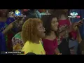 Download Lagu Prinx Emmanuel singing Eh Yaweh Kumama @ The global campus crusade Salvation ministries