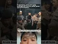 Download Lagu Copet [wanita] ditangkap polisi.  #viral #fypシ #shortvideo #trending #maling #indonesia