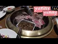 JAPANESE BBQ Make you hungry Yakiniku Gyu-Kaku