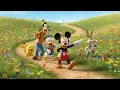 Download Lagu Mickey Mouse and the Magical Day of Endless Giggles in the Colorful Cartoon Kingdom Download Lagu Mickey Mouse and the Magical Day of Endless Giggles in the Colorful Cartoon Kingdom