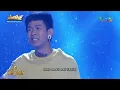 Marko Rudio sings Nobita's Ikaw Lang