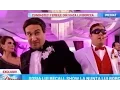 Download Lagu Sosia lui Becali - Mihai Bendeac, show la nunta lui Borcea