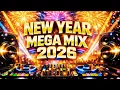 Lagu 🔥Dr. Alban, Corona, Haddaway🔥| NEW YEAR EURODANCE MIX 2026💿