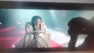Progressive insurance-Flo the time traveller