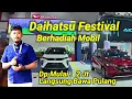 Download Lagu Beli Daihatsu Terios di Sini Berhadiah Mobil. Promo Terios, Xenia dan Grand Max Pickup 2025