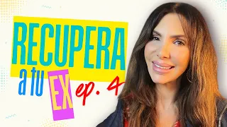 La VERDADERA razón por la cual TE DEJÓ