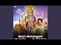 Lagu Mast Malangam