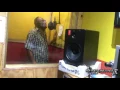 DERRICK MORGAN - BLAZING FIRE DUBPLATE @DUBHIGHCUT