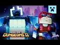 A NEW THREAT APPROACHING MINECRAFT DUNGEONS II
