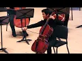 Rachmaninoff Vocalise op. 34 no. 14