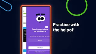 Learn to code with the help of AI