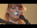 The Lasses -  Ola Belle Reed/ Undone in Sorrow (live)