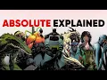 Every ABSOLUTE BATMAN Character Explained