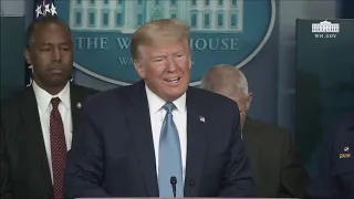 President Trump Jenn Pellegrino OAN Drops A Truth Bomb On Washington Post