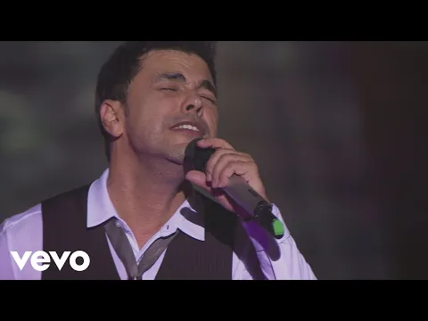 Download MP3 Zezé Di Camargo & Luciano - Saudade Bandida (Ao Vivo)